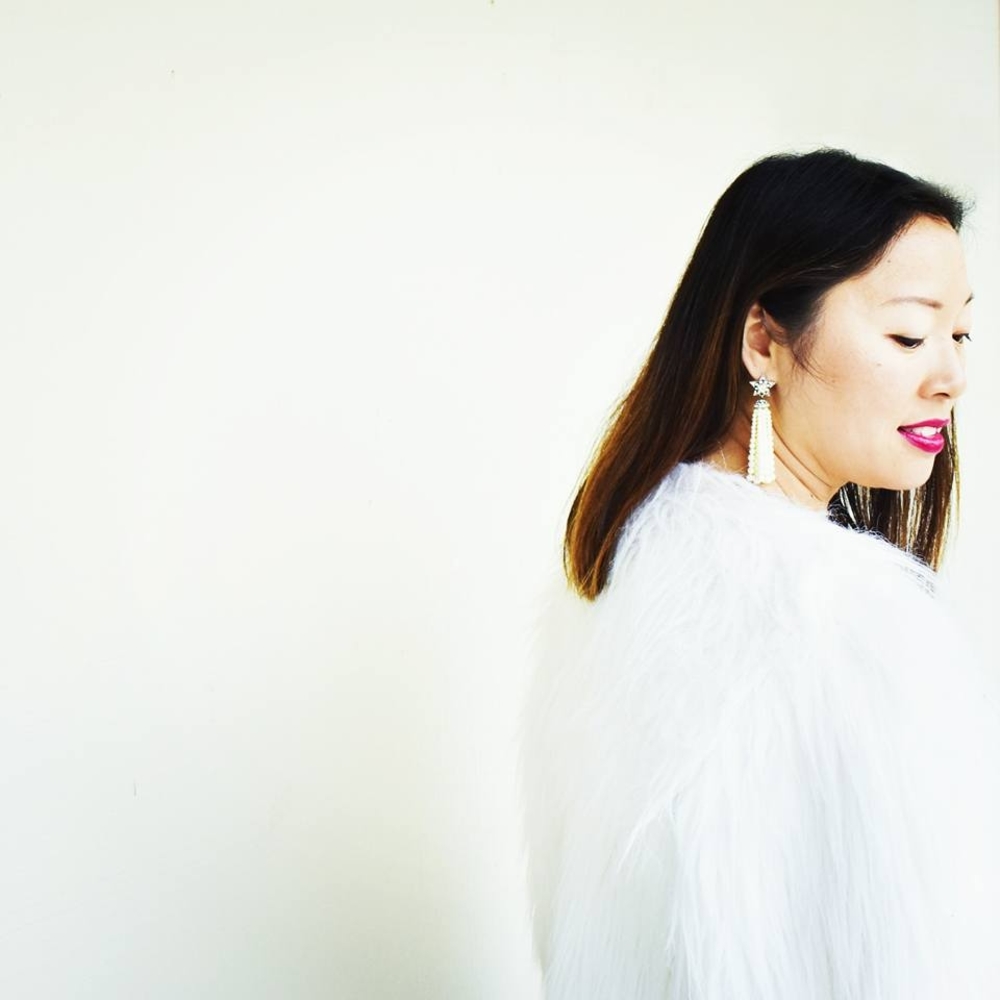 Meet your Posher, Kristiana